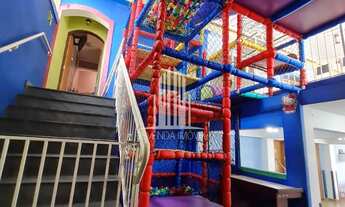 Imagem 4: Galpão Comercial à Venda em São Paulo: 3 Salas, 1 Banheiro, 300m² na Jardim Ivana - Excele