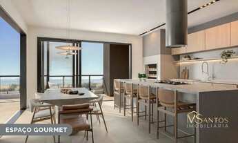 Imagem 5: Apartamento com 3 dormitórios à venda, 172 m² por R$ 1.919.639 - Cachoeira do Bom Jesus