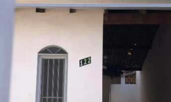 Imagem 3: Casa 223 m² - Vila Taveirópolis - Campo Grande - MS