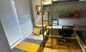 Imagem 7: Imóvel para venda com 36 metros quadrados com 2 quartos em Maranguape I - Paulista - PE