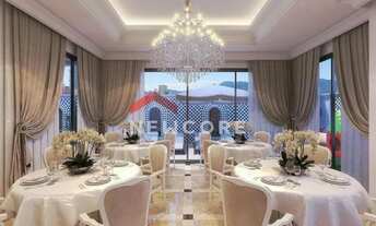 Imagem 5: Apartamento em Rua 252 - Meia Praia - Itapema/SC