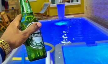 Imagem: Casa jauá vista Mar