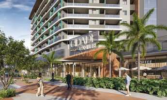 Imagem 2: Garden 2 quartos em Jardim Camburi!