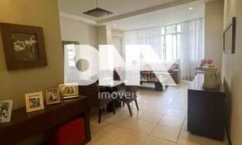 Imagem: Apartamento - / Residencial / Humaitá