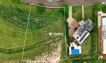 Imagem 4: Terreno à venda, 2100 m² por R$ 2.600.000,00 - Condomínio Terras de São José II - Itu/SP