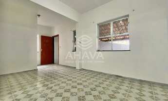 Imagem 6: Linda Casa Para Locação! 2 Quartos - 1 Suíte - 3 Banheiro - Copa - Cozinha Planejada , San