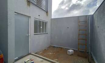 Imagem 2: Casas Padrão em Poços de Caldas