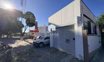 Imagem 3: Casa comercial para venda e locação no bairro Jardim Flamboyant em Campinas