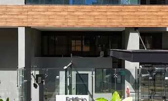 Imagem 2: Cobertura no 25º Andar no Ed. Gibran para venda - Rua Alberto Neder, 424