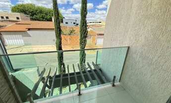 Imagem 4: Casa no Buritis IV Quadra 26