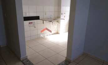 Imagem 4: Apartamento em Avenida Paraguai - Presidente Roosevelt - Uberlândia/MG