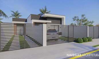 Imagem 5: Casa com 3 quartos em Matinhos - PR