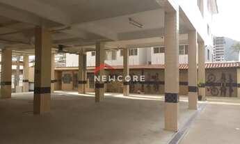 Imagem 3: Apartamento em Rua Major Rubens Vaz - Canto do Forte - Praia Grande/SP