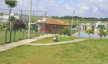 Imagem 9: Lote em condomínio em Avenida Cabo Pedro Hoffman - Residencial Real Parque Sumaré - Sumaré