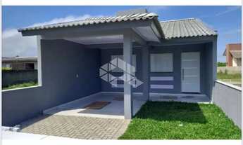 Imagem 3: Casa com 2 quartos/dormitórios no bairro Praia dos Golfinhos, em Balneário Arroio do Silva