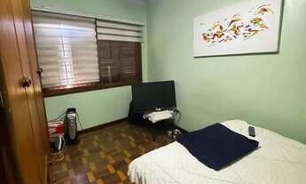 Imagem 6: Apartamento de 3 dormitórios, banheiro social e lavabo na Cidade Baixa em Porto Alegre