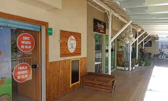 Imagem 5: Cond república mix - meireles - (mobiliado