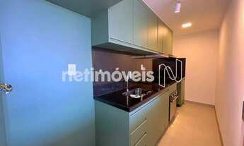 Imagem 5: Locação Apartamento 1 quarto Mata da Praia Vitória