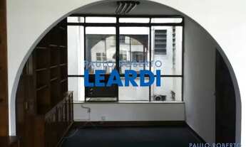 Imagem: CONJ. COMERCIAL - BELA VISTA - SP