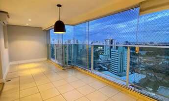 Imagem 2: Vendo Apartamento na Ponta do Farol - Farol da Ilha - com 142m² - 03 Suítes