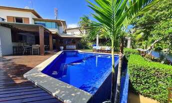 Imagem: Excelente Casa Duplex, 4 suítes, Alto Padrão