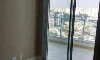 Imagem 2: Apartamento com 3 dormitórios para alugar, 96 m² por R$ 8.246,30/mês - Lapa - São Paulo/SP