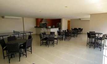 Imagem 6: Zona sul de Rio Preto Apartamento 03 dorm á venda