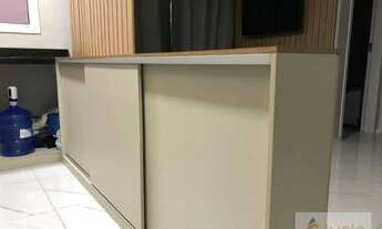 Imagem 3: Apartamento com 2 dormitórios à venda, 42 m² por R$ 290.000,00 - Residencial Quinta do Lag