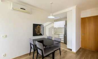 Imagem 4: Seu novo lar! Apartamento com 1 dormitório