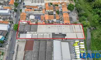 Imagem 3: GALPÃO - VILA JAGUARA - SP