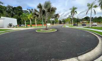 Imagem 5: ALPHAVILLE 2, LOTE TOTALMENTE PLANO OPORTUNIDADE