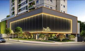 Imagem 6: Hello Viver - 84m² (03 Suítes) em Setor Leste Universitário - Goiânia - GO