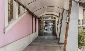 Imagem 5: Imóvel para venda com 59 metros quadrados com 1 quarto em Independência - Porto Alegre - R