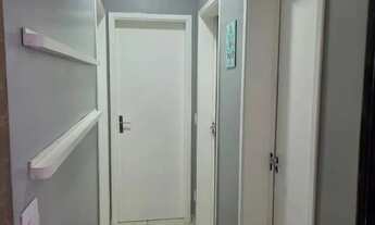 Imagem 2: ALUGO ÓTIMO APARTAMENTO MOBILIADO NO CONDOMÍNIO ELIZA MIRANDA NO DISTRITO