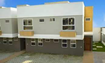 Imagem 3: Ibeda - Casa a venda condomínio Belo Jardim. Sala ampla, 3 quartos (1 suíte), 2v