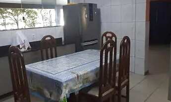 Imagem 7: ALS - IMÓVEIS VENDE CASA NO LAGO AZUL