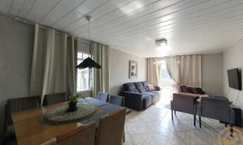 Imagem 4: Sobrado com 5 quartos à venda por R$ 540000.00, 176.85 m2 - BOQUEIRAO - CURITIBA/PR