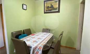 Imagem 4: Apartamento à venda com 3 quartos no condomínio Ilhas DO Havaí, São Paulo - SP