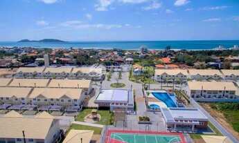 Imagem: Incrível casa de 3 dormitórios em condomínio