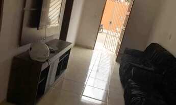 Imagem 4: 7- CASA NO BAIRRO TURMALINA