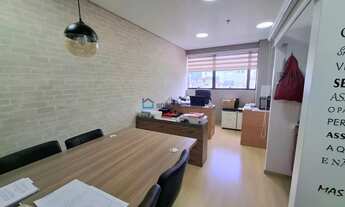 Imagem 1: Sala comercial 30m² no Planalto Paulista ao lado do metrô São Judas