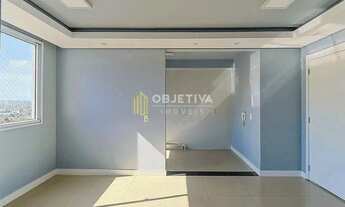 Imagem 2: Apartamento à venda 2 Quartos 1 Vaga 48M² Jardim Itu Porto Alegre - RS