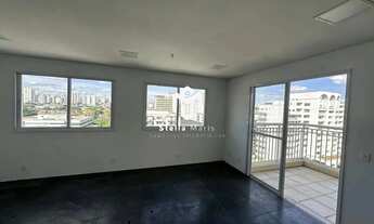 Imagem 5: Sala Comercial de 45m² para Locação - Vila Leopoldina