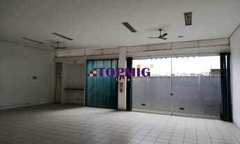 Imagem 4: Andar comercial - Eldorado - Contagem