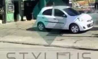 Imagem: Engenho de Dentro