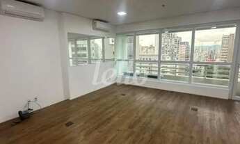 Imagem 3: Comercial para alugar no(a) Consolação