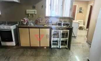 Imagem 6: Apto Espetacular Ed Chopin av. Atlântica 3 suítes 5 banheiros