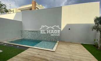 Imagem: Casa à venda 4 Quartos, 4 Suites, 4 Vagas