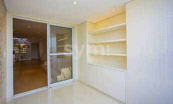 Imagem 3: Cobertura Duplex 3 quartos e Terraço no Cristo Rei