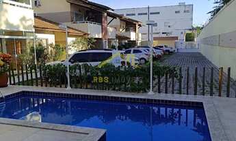 Imagem: Abrantes 2/4 1 suíte 75m² energia solar